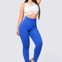 LEGGINGS DEPORTIVO SEAMLESS GF07Q3T325-S6AZR MAX