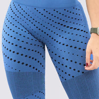 LEGGINGS PUSH UP SEAMLESS GF07Q3T325-S14AZR MAX