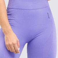 LEGGINGS PUSH UP SEAMLESS GF07Q124-S6LIL SSF