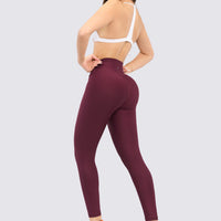 LEGGINGS ESENCIAL GF07Q3T325-M55VNT MAX