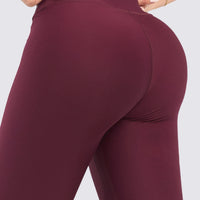 LEGGINGS ESENCIAL GF07Q3T325-M55VNT MAX