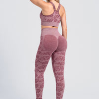 LEGGINGS DEPORTIVO SEAMLESS GF07Q3T325-S15CZO MAX