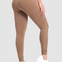 LEGGINGS COSTURAS ESTRATÉGICAS CCR