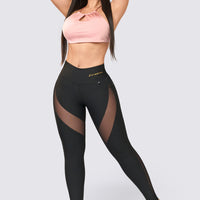 LEGGINGS DEPORTIVO GF07Q124-M2NG MAX