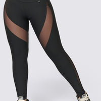 LEGGINGS DEPORTIVO GF07Q124-M2NG MAX