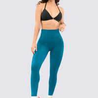 LEGGINGS DEPORTIVO SEAMLESS GF07Q124-S1AZT MAX