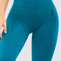 LEGGINGS DEPORTIVO SEAMLESS GF07Q124-S1AZT MAX