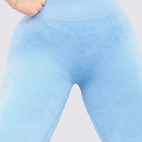 LEGGINGS DEPORTIVO SEAMLESS GF07Q3T325-S15AZCL MAX