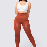 LEGGINGS DEPORTIVO SEAMLESS GF07Q3T325-S6TER MAX