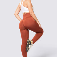 LEGGINGS DEPORTIVO SEAMLESS GF07Q3T325-S6TER MAX