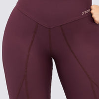 LEGGINGS DEPORTIVO GF07Q3T325-M40CZO MAX