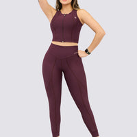 LEGGINGS DEPORTIVO GF07Q3T325-M40CZO MAX