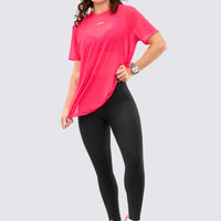 MALLA DEPORTIVA GF25Q125-M5FCS SSF