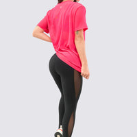 MALLA DEPORTIVA GF25Q125-M5FCS SSF