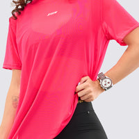 MALLA DEPORTIVA GF25Q125-M5FCS SSF