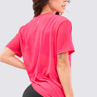 MALLA DEPORTIVA GF25Q125-M5FCS SSF