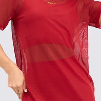 MALLA DEPORTIVA GF25Q125-M5RJ SSF