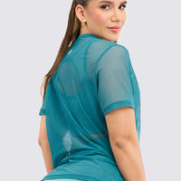 MALLA DEPORTIVA GF25Q125-M5VDJ SSF