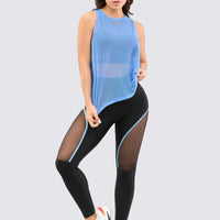 MALLA DEPORTIVA GF25Q125-M7AZC SSF