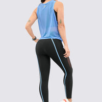 MALLA DEPORTIVA GF25Q125-M7AZC SSF