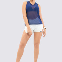 MALLA DEPORTIVA GF25Q125-M7AZMA SSF