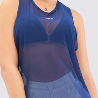 MALLA DEPORTIVA GF25Q125-M7AZMA SSF