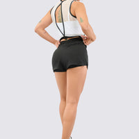 SHORT DEPORTIVO GF09Q124-M8NG SSF