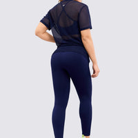 MALLA DEPORTIVA GF25Q224-M5AZMA SSF