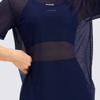 MALLA DEPORTIVA GF25Q224-M5AZMA SSF