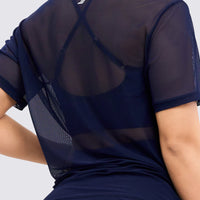 MALLA DEPORTIVA GF25Q224-M5AZMA SSF