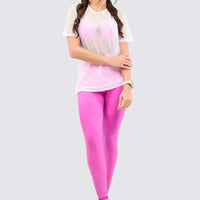 MALLA DEPORTIVA GF25Q224-M5BL SSF