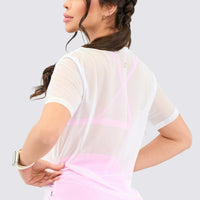 MALLA DEPORTIVA GF25Q224-M5BL SSF