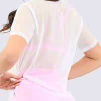 MALLA DEPORTIVA GF25Q224-M5BL SSF