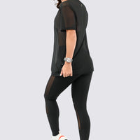 MALLA DEPORTIVA GF25Q224-M5NG SSF