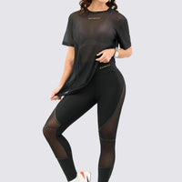 MALLA DEPORTIVA GF25Q224-M5NG SSF