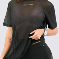 MALLA DEPORTIVA GF25Q224-M5NG SSF