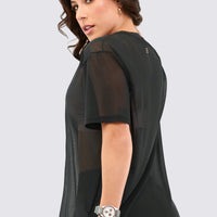 MALLA DEPORTIVA GF25Q224-M5NG SSF