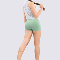 BLUSA MALLA DEPORTIVA GF25Q224-M7BL SPF SSF