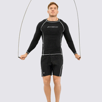 BUZO DEPORTIVO HOMBRE GM13Q224-M2NG UBL