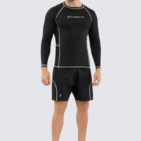 BUZO DEPORTIVO HOMBRE GM13Q224-M2NG UBL