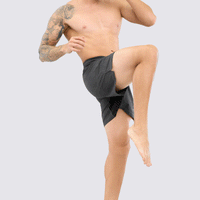 PANTALONETA DEPORTIVA PARA HOMBRE GM32Q224-M4GSO UBL