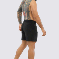 PANTALONETA DEPORTIVA PARA HOMBRE GM32Q224-M4NG UBL