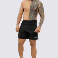 PANTALONETA DEPORTIVA PARA HOMBRE GM32Q224-M4NG UBL