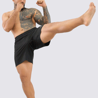 PANTALONETA DEPORTIVA PARA HOMBRE GM32Q224-M4NG UBL