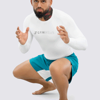 PANTALONETA DEPORTIVA PARA HOMBRE GM32Q224-M4VDJ UBL