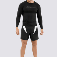 PANTALONETA DEPORTIVA PARA HOMBRE GM32Q224-M7NG UBL