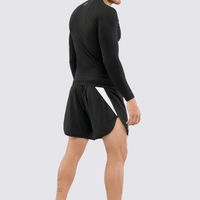 PANTALONETA DEPORTIVA PARA HOMBRE GM32Q224-M7NG UBL