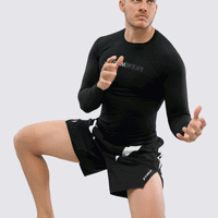 PANTALONETA DEPORTIVA PARA HOMBRE GM32Q224-M7NG UBL