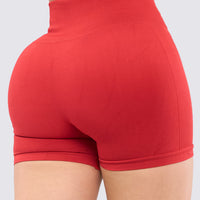 SHORT SEAMLESS GF09Q224-S10RJ MAX