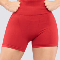 SHORT SEAMLESS GF09Q224-S10RJ MAX